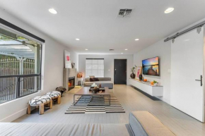 NoHo Luxury Spacious 3Bedroom Home with Hot Tub